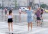 Западна Европа е преживяла най-топлия юни в историята на измерванията Горещо време, жега