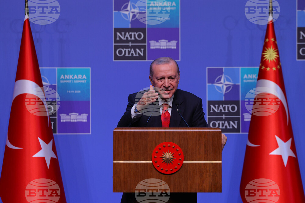 турския президент Реджеп Тайип Ердоган,