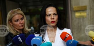 Ако има нужда от съдействие от Министерството на здравеопазването, ще го осигуря, каза министър Ивкова по случая с насилие в детска ясла