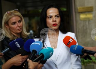 Ако има нужда от съдействие от Министерството на здравеопазването, ще го осигуря, каза министър Ивкова по случая с насилие в детска ясла