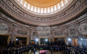 Американски сенатори постигнаха споразумение за законопроект за санкции срещу Русия