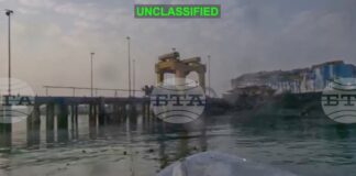 Американските военни съобщиха, че са завършили поредната вълна от удари срещу Иран