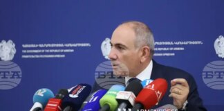 АРМЕНПРЕС: Армения обмисля да назначи нов пратеник за преговорите за нормализиране на отношенията с Турция