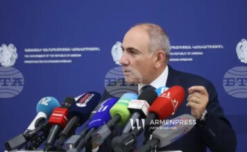 АРМЕНПРЕС: Армения обмисля да назначи нов пратеник за преговорите за нормализиране на отношенията с Турция