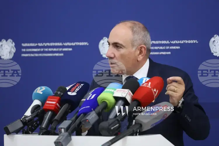 АРМЕНПРЕС: Армения обмисля да назначи нов пратеник за преговорите за нормализиране на отношенията с Турция