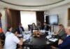 АРМЕНПРЕС: Планирана е инвестиция от 120 милиона евро за развитието на туризма в Армения АРМЕНПРЕС: Планирана е инвестиция от 120 милиона евро за развитието на туризма в Армения