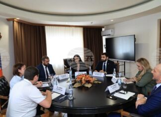 АРМЕНПРЕС: Планирана е инвестиция от 120 милиона евро за развитието на туризма в Армения