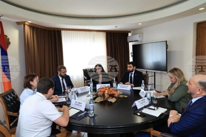 АРМЕНПРЕС: Планирана е инвестиция от 120 милиона евро за развитието на туризма в Армения