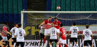 Атанас Илиев: "Бях сигурен, че ще вкарам"