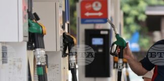 България е с най-голям годишен ръст на цените на горивата и смазочните материали в ЕС и през юни, отчита Евростат