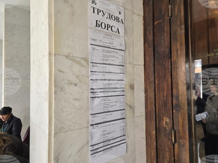 България е с най-ниската безработица в ЕС през юни заедно България е с най-ниската безработица в ЕС през юни заедно с Кипър