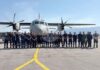 Българският модул за наземно гасене на горски пожари се завърна от Испания