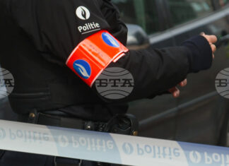Белгия е задържала нещатен агент на руското разузнаване по обвинение в предаване на държавни тайни на Москва