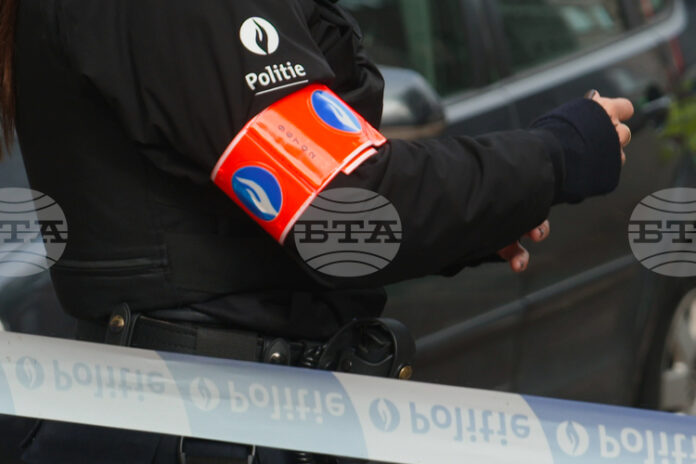 Белгия е задържала нещатен агент на руското разузнаване по обвинение в предаване на държавни тайни на Москва