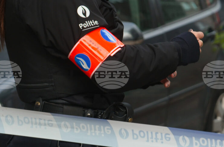 Белгия е задържала нещатен агент на руското разузнаване по обвинение в предаване на държавни тайни на Москва