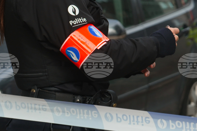 Белгия е задържала нещатен агент на руското разузнаване по обвинение в предаване на държавни тайни на Москва