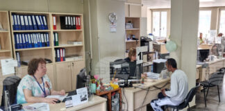 Безработицата в страната през юни е 5,21%