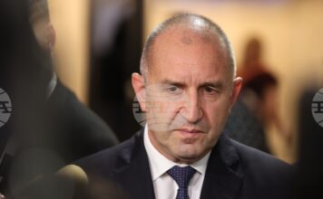 Румен Радев