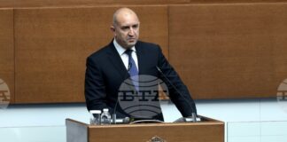 Румен Радев