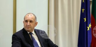 Румен Радев