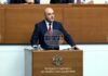 Атанас Славов от "Демократична България"