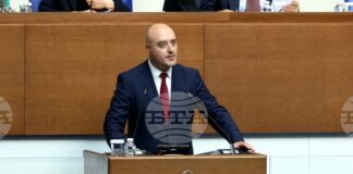 Атанас Славов от "Демократична България"