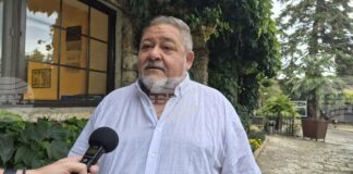Ботаническата градина в Балчик е институция за наука, образование и опазване на природата, каза д-р Красимир Косев