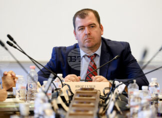 Бюджетът за 2026 г. отразява вече направени разходи, заяви председателят на парламентарната комисия по земеделие Явор Гечев Бюджетът за 2026 г. отразява вече направени разходи, заяви председателят на парламентарната комисия по земеделие Явор Гечев