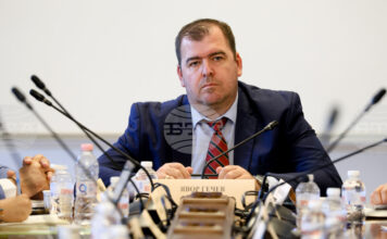 Бюджетът за 2026 г. отразява вече направени разходи, заяви председателят на парламентарната комисия по земеделие Явор Гечев