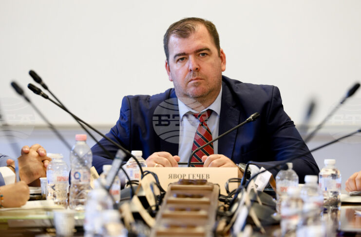 Бюджетът за 2026 г. отразява вече направени разходи, заяви председателят на парламентарната комисия по земеделие Явор Гечев