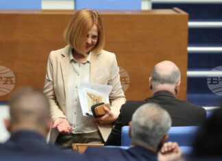 Част от дебата по проектобюджета на държавата бяха парите за култура, вероизповедание и медии Част от дебата по проектобюджета на държавата бяха парите за култура, вероизповедание и медии