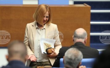 Част от дебата по проектобюджета на държавата бяха парите за култура, вероизповедание и медии Част от дебата по проектобюджета на държавата бяха парите за култура, вероизповедание и медии