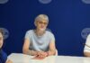 Cis moll е най-добре възприеманото от учениците произведение на Пенчо Славейков, каза учителят по български език и литература Елка Цочева Cis moll е най-добре възприеманото от учениците произведение на Пенчо Славейков, каза учителят по български език и литература Елка Цочева