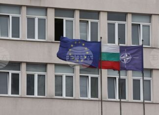 ДАНС е предприела действия спрямо 40 чужденци при противодействия на чуждите специални служби у нас, пише в доклад на агенцията за 2025 г.