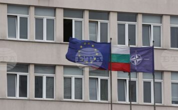 ДАНС е предприела действия спрямо 40 чужденци при противодействия на чуждите специални служби у нас, пише в доклад на агенцията за 2025 г.