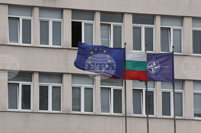 ДАНС е предприела действия спрямо 40 чужденци при противодействия на чуждите специални служби у нас, пише в доклад на агенцията за 2025 г.