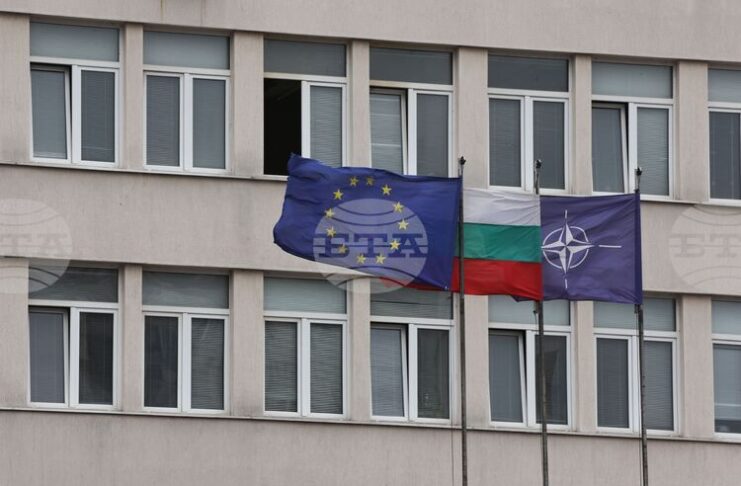ДАНС е предприела действия спрямо 40 чужденци при противодействия на чуждите специални служби у нас, пише в доклад на агенцията за 2025 г.