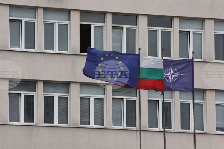 ДАНС е предприела действия спрямо 40 чужденци при противодействия на чуждите специални служби у нас, пише в доклад на агенцията за 2025 г.