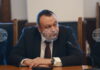 Демерджиев е в паника, кара НАП да го “пере", коментира Хамид Хамид от ДПС относно ревизията на вътрешния министър