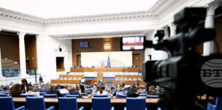 Депутатите да обсъдят на второ четене изменения в Закона за държавния дълг, предвижда проектопрограмата на парламента