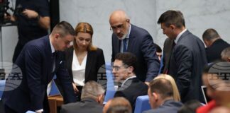 Депутатите обсъждат на второ четене законопроекта за държавния бюджет за 2026 г. със заложен дефицит от 5,7%