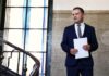 До средата на есента би следвало да има нов Висш съдебен съвет, каза министърът на правосъдието Николай Найденов