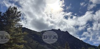 Добри са условията за туризъм в планините, съобщиха от ПСС на БЧК