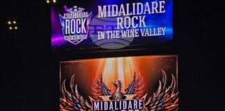 Dropkick Murphys са първият обявен хедлайнер на седмия фестивал Midalidare Rock, който ще се състои край Чирпан през юли 2027 г.