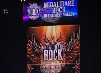Dropkick Murphys са първият обявен хедлайнер на седмия фестивал Midalidare Rock, който ще се състои край Чирпан през юли 2027 г.