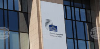 ЕС налага санкции на още шестима руснаци, отговорни за отравянето на Алексей Навални