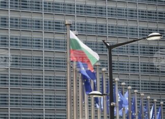 Европейската комисия преведе на България 896 млн. евро по четвъртото плащане по Плана за възстановяване и устойчивост
