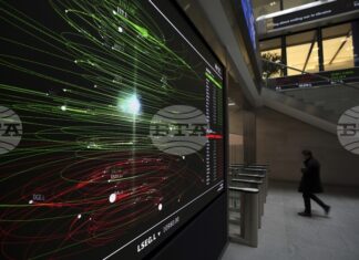 Европейските борси приключиха търговията нагоре на фона на по-добрите данни за инфлацията в САЩ