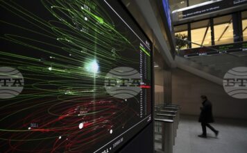 Европейските борси приключиха търговията нагоре на фона на по-добрите данни за инфлацията в САЩ