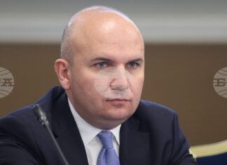 Европейският парламент отказа да свали имунитета на Илхан Кючюк след препоръка на правната комисия